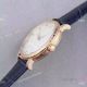 IWC Portofino Rose Gold White Diamond Markers Black Leather Replica Watch (4)_th.jpg